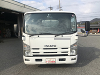 ISUZU Elf Flat Body BKG-NPR85AN 2007 228,922km_7