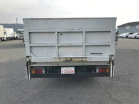 ISUZU Elf Flat Body BKG-NPR85AN 2007 228,922km_9