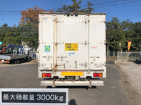 HINO Ranger Refrigerator & Freezer Truck BKG-FC7JJYA 2009 756,820km_10