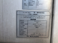 HINO Ranger Refrigerator & Freezer Truck BKG-FC7JJYA 2009 756,820km_22