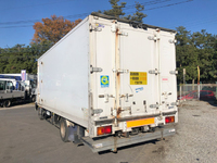 HINO Ranger Refrigerator & Freezer Truck BKG-FC7JJYA 2009 756,820km_4