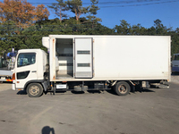 HINO Ranger Refrigerator & Freezer Truck BKG-FC7JJYA 2009 756,820km_6