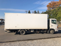 HINO Ranger Refrigerator & Freezer Truck BKG-FC7JJYA 2009 756,820km_7