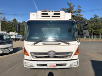 HINO Ranger Refrigerator & Freezer Truck BKG-FC7JJYA 2009 756,820km_8