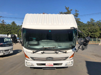 HINO Ranger Refrigerator & Freezer Truck BKG-FC7JJYA 2009 756,820km_9