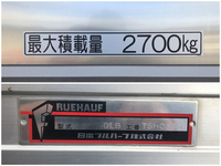 ISUZU Forward Aluminum Van TKG-FRR90T2 2017 158,488km_16