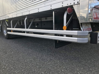 ISUZU Forward Aluminum Van TKG-FRR90T2 2017 158,488km_17
