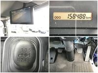 ISUZU Forward Aluminum Van TKG-FRR90T2 2017 158,488km_35