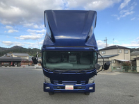 ISUZU Forward Aluminum Van TKG-FRR90T2 2017 158,488km_8