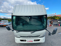 HINO Dutro Aluminum Block TKG-XZU720M 2013 316,744km_10