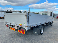 HINO Dutro Aluminum Block TKG-XZU720M 2013 316,744km_2