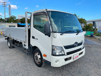 HINO Dutro Aluminum Block TKG-XZU720M 2013 316,744km_3