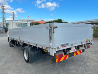 HINO Dutro Aluminum Block TKG-XZU720M 2013 316,744km_4