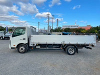 HINO Dutro Aluminum Block TKG-XZU720M 2013 316,744km_5