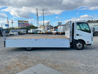 HINO Dutro Aluminum Block TKG-XZU720M 2013 316,744km_8