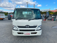 HINO Dutro Aluminum Block TKG-XZU720M 2013 316,744km_9