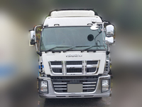 ISUZU Giga Trailer Head QKG-EXD52AD 2016 374,835km_5