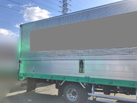 ISUZU Forward Aluminum Wing TKG-FRR90S2 2017 464,380km_2