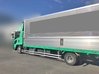 ISUZU Forward Aluminum Wing TKG-FRR90S2 2017 464,380km_4