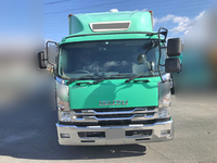 ISUZU Forward Aluminum Wing TKG-FRR90S2 2017 464,380km_5