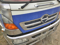 HINO Ranger Aluminum Block PK-FE7JLFA 2004 779,342km_6