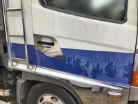 HINO Ranger Aluminum Block PK-FE7JLFA 2004 779,342km_8