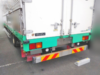 ISUZU Forward Aluminum Wing TKG-FRR90S2 2016 509,484km_2