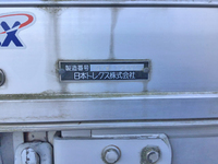 MITSUBISHI FUSO Fighter Aluminum Wing PDG-FK64F 2008 558,606km_10