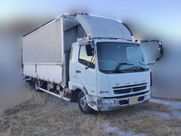 MITSUBISHI FUSO Fighter Aluminum Wing PDG-FK64F 2008 558,606km_2