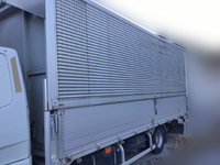 MITSUBISHI FUSO Fighter Aluminum Wing PDG-FK64F 2008 558,606km_5