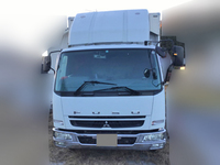 MITSUBISHI FUSO Fighter Aluminum Wing PDG-FK64F 2008 558,606km_6