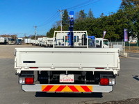 HINO Ranger Truck (With 4 Steps Of Cranes) 2KG-FC2ABA 2019 2,265km_10