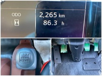 HINO Ranger Truck (With 4 Steps Of Cranes) 2KG-FC2ABA 2019 2,265km_36