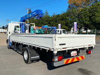 HINO Ranger Truck (With 4 Steps Of Cranes) 2KG-FC2ABA 2019 2,265km_4