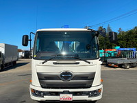 HINO Ranger Truck (With 4 Steps Of Cranes) 2KG-FC2ABA 2019 2,265km_8