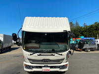 HINO Ranger Truck (With 4 Steps Of Cranes) 2KG-FC2ABA 2019 2,265km_9