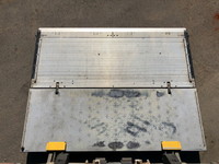 MITSUBISHI FUSO Fighter Refrigerator & Freezer Truck PDG-FK71R 2008 422,749km_10