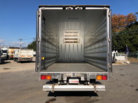 MITSUBISHI FUSO Fighter Refrigerator & Freezer Truck PDG-FK71R 2008 422,749km_12