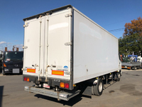 MITSUBISHI FUSO Fighter Refrigerator & Freezer Truck PDG-FK71R 2008 422,749km_2