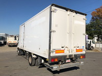 MITSUBISHI FUSO Fighter Refrigerator & Freezer Truck PDG-FK71R 2008 422,749km_4