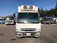 MITSUBISHI FUSO Fighter Refrigerator & Freezer Truck PDG-FK71R 2008 422,749km_7