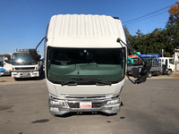 MITSUBISHI FUSO Fighter Refrigerator & Freezer Truck PDG-FK71R 2008 422,749km_8