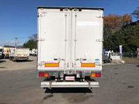 MITSUBISHI FUSO Fighter Refrigerator & Freezer Truck PDG-FK71R 2008 422,749km_9