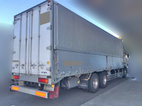 UD TRUCKS Quon Aluminum Wing PKG-CD4ZA 2008 1,182,261km_2