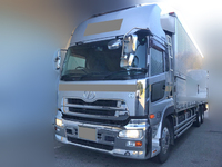 UD TRUCKS Quon Aluminum Wing PKG-CD4ZA 2008 1,182,261km_3