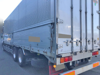 UD TRUCKS Quon Aluminum Wing PKG-CD4ZA 2008 1,182,261km_4