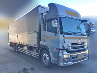 UD TRUCKS Quon Aluminum Wing PKG-CD4ZA 2008 1,182,261km_5