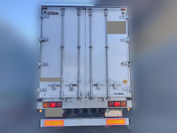 UD TRUCKS Quon Aluminum Wing PKG-CD4ZA 2008 1,182,261km_7