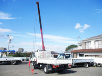 ISUZU Elf Truck (With 4 Steps Of Unic Cranes) TRG-NMR85AR 2015 32,150km_4