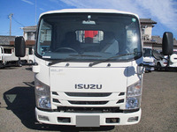 ISUZU Elf Truck (With 4 Steps Of Unic Cranes) TRG-NMR85AR 2015 32,150km_5